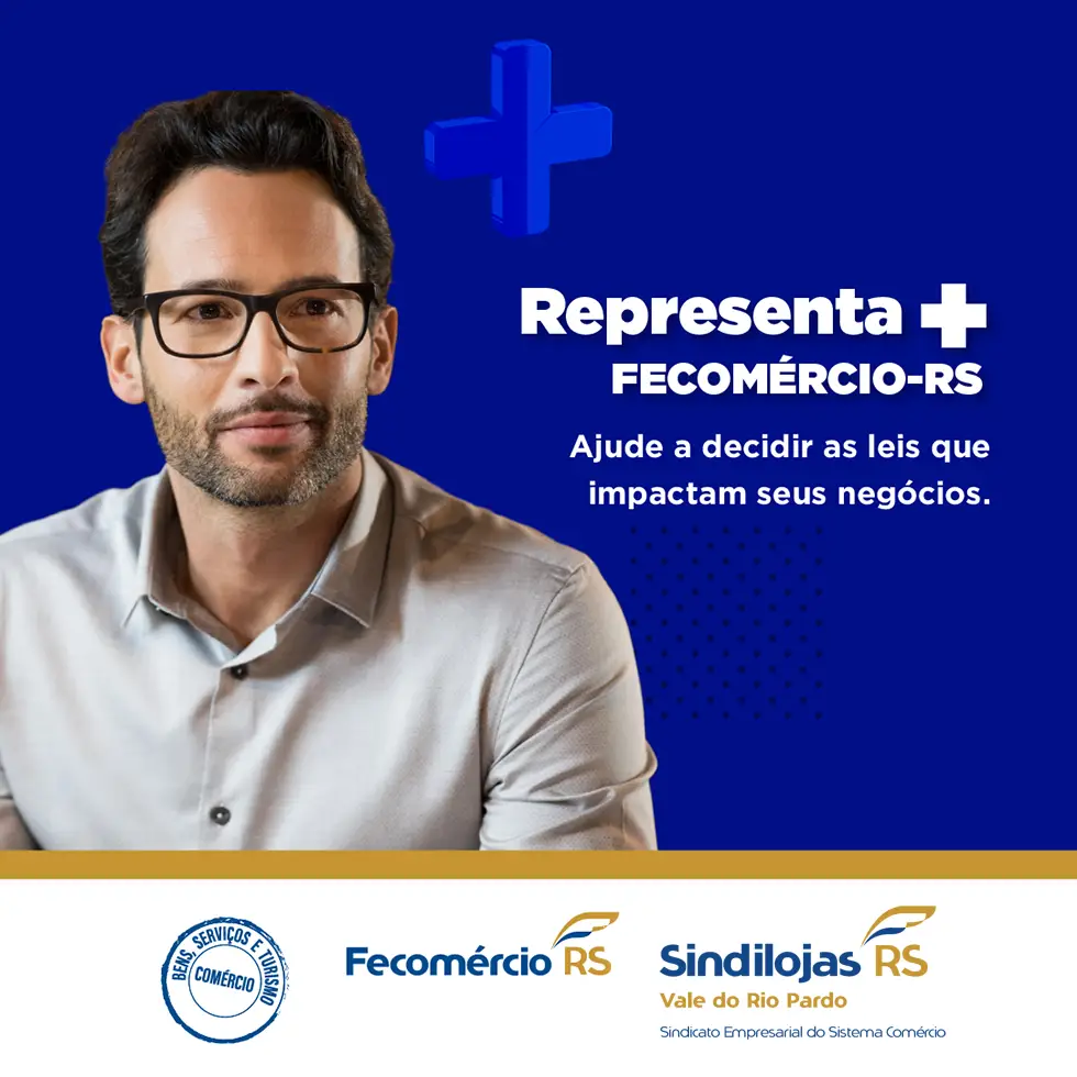 Representa + 