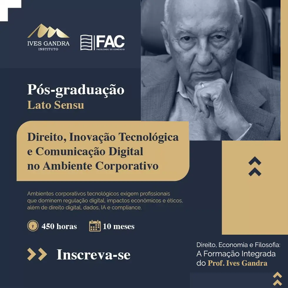 Instituto Ives Gandra