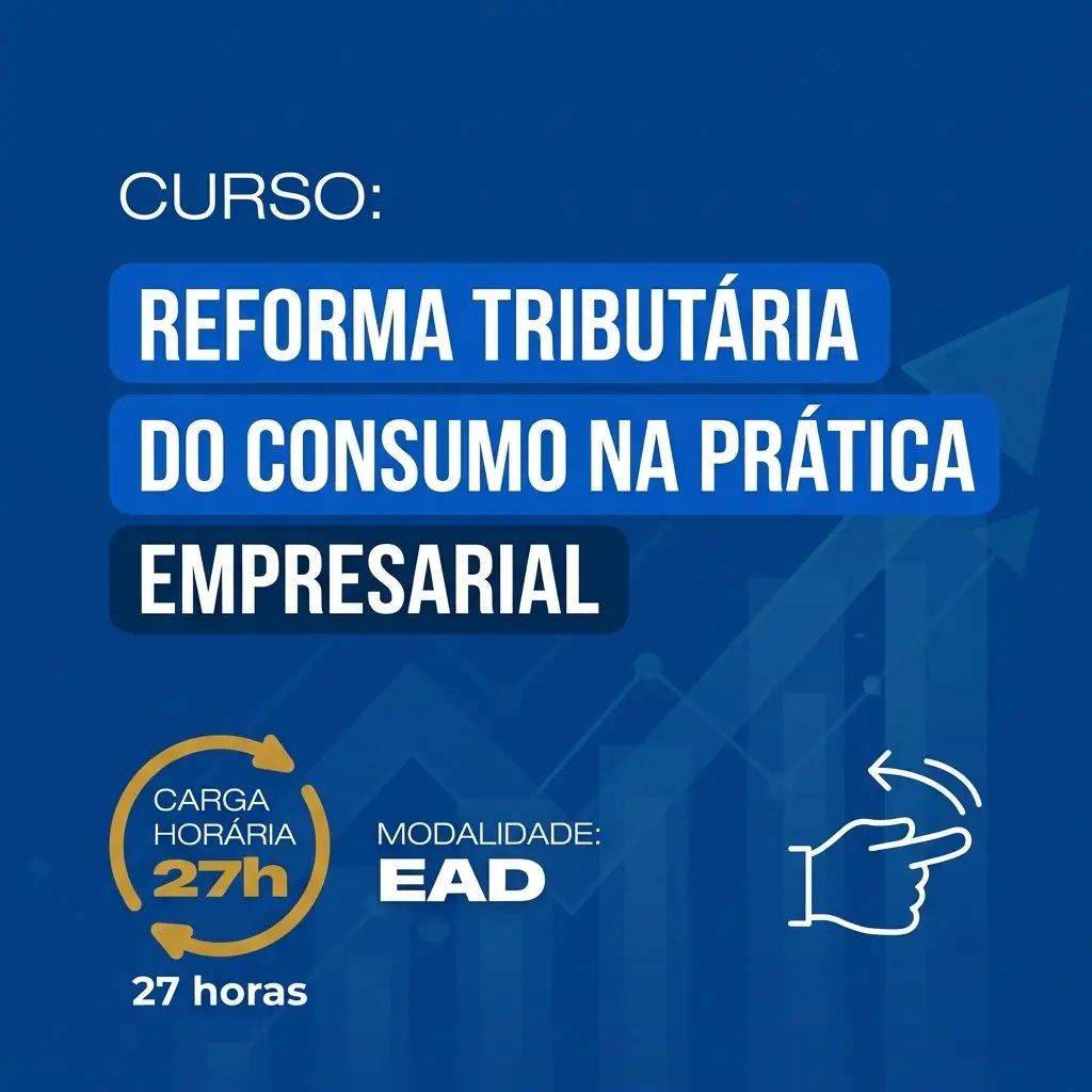 Fecomércio-RS lança curso sobre Reforma Tributária