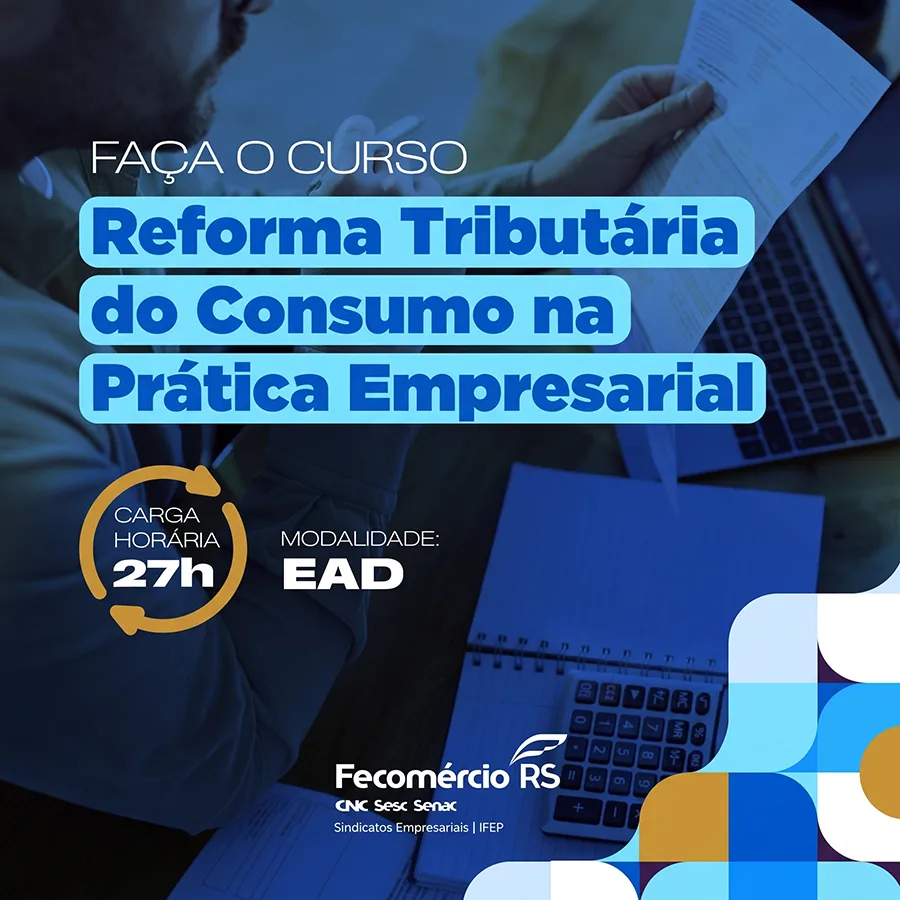 Reforma Tributária do Consumo