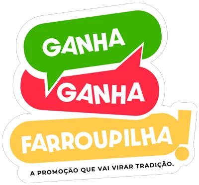 Ganha Ganha Farroupilha